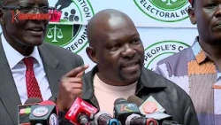 Mbunge gukirirwo nikwaga kugathika mutaratara wa kumemerekia githurano
