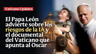 Vatican Update Ep749