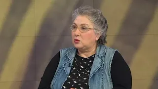 Duhovna misao - Julija Koš: Roš Hašana - 11.09.2026.