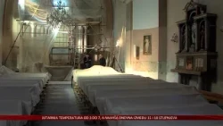 Oltar koji čuva stoljeća povijesti - velika obnova crkve u Piškorevcima