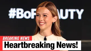 TikTok Star Sydney Towle Dies at 26 After Sharing Her Cancer Journey