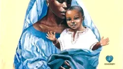 Poema conduzido por Pamela Isabelle | PROGRAMA AVE, MARIA!