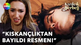 Başak collapses all of a sudden! | One Love Episode 139