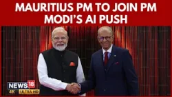 Индия примет саммит по ИИ в 2026 году | Премьер-министр Моди объявляет о проведении глобального с...