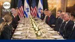 What’s at stake in Trump–Netanyahu Mar-a-Lago meeting What’s at stake in Trump–Netanyahu Mar-a-Lago meeting