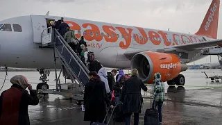 Apollo lanza una oferta de 6.600 millones por easyJet y supera la opa de Castlelake