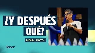 And then what? | Han.Paty
