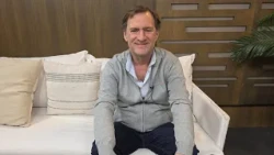Matías Meli warns about the lack of police in the countryside