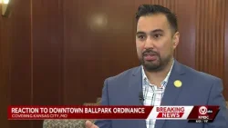 Elected officials raise transparency concerns, push for public vote on Royals plan