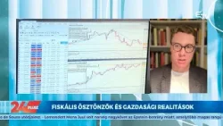 24plusz: Gazdaságpolitikai iránykeresés