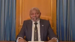 URGENT – MESSAGE DIRECT ET DÉCOURAGEANT DE VITAL KAMERHE À JOSEPH KABILA