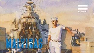 I survived the sinking of the Belgrano: I lived to tell the tale | Voices of the Falklands Series...