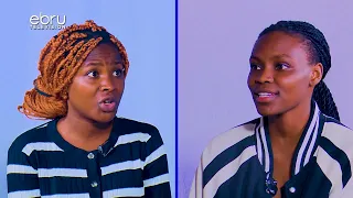 Bestie Bestie Amegongeana.. #ebruclosure #closure