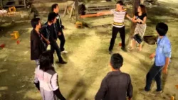 Promo Coming Soon ( Pan Nu Thway) Season - 2