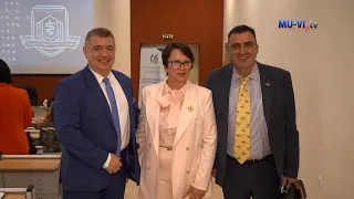 XI Международна конференция „Лингвистика, професионална комуникация и спорт – теория и практика“