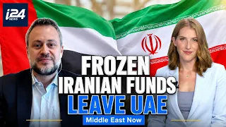 Is the UAE paying Iran?