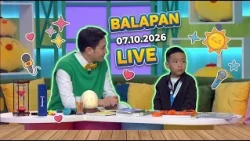 Balapan livе. 32-бөлім. 07.10.2026