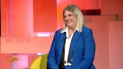 WHAT A BUSINESS FOCUS: CARMINA MENON