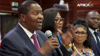 Centrafrique : plus de 5 000 jeunes formés au leadership