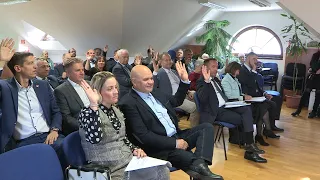 Balatoni Szövetség: Keszthely felfüggesztette tagságát