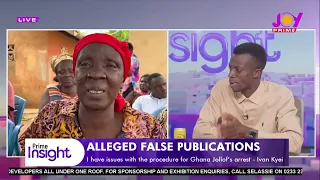 We Must Make It a Disincentive for Anyone Using Social Media to Spread False Publications