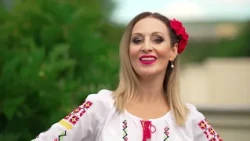 Victoria Chiruță - Sunt fata din Bumbata