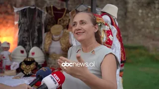 Artizanati, tradita që sfidohet nga koha/ Mjeshtrat mblidhen në Elbasan, në një panair të veçantë