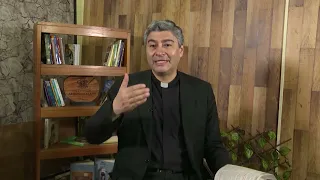 GOSPEL FOR SEPTEMBER 13, 2026