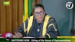 Tabling of Bills in Parliament | TVJ All Angles