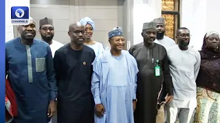 Kaduna Partners With Gates Foundation On Reforms