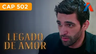 LEGACY OF LOVE - Preview Monday 28/09/2026