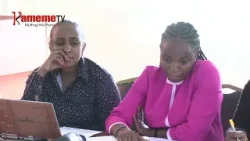 Wendia wa Shares cia Safaricom gutungio uregani ni muingi wa Kirinyaga