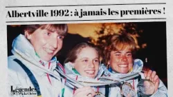 LES PIONNIÈRES DU BIATHLON FRANÇAIS ??? LES PIONNIÈRES DU BIATHLON FRANÇAIS ???