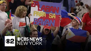 Alex Eala sparks Filipino pride at U.S. Open