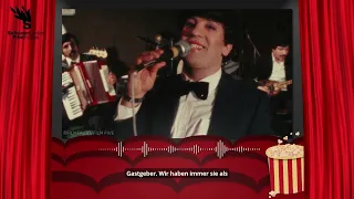 Liebe, D-Mark und Tod | SchönerDenken