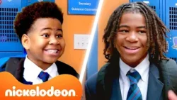 Young Dylan Through the Years! | Nickelodeon