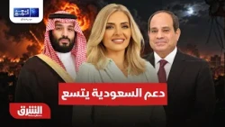 From Cairo to Abu Dhabi.. Expanding Political and Security Support for Saudi Arabia - The Fourth ...