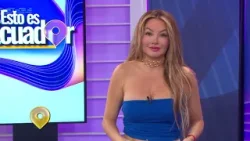 PROGRAMA ESTO ES ECUADOR MIÉRCOLES 01 DE ABRIL 2026