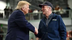 Legal expert on DOJ lawsuit to block certification of Alaska Senate election if Republican loses
