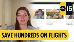 Can you save on airfare by going to a mystery location?