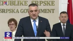 Zemlje u regionu uvode mjere za obuzdavanje cijena goriva, a SNSD-ova vlast zamazuje oči građanima!