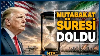 60-Day Deadline Expires: Iran Abandons Defense and Goes on the Offensive Against the US! | NTV