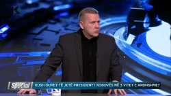 Kush duhet të jetë president i Kosovës në 5 vitet e ardhshme?