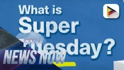 Explainer: What is Super Tuesday
