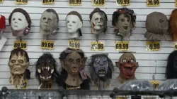 'Nee-Doh' among trending Halloween costumes | The Daily Brew