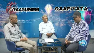 RTD:Takumem Qaafiyata 23/09/2026
