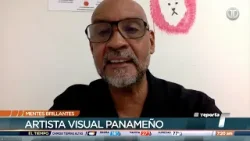 Mentes Brillantes: Humberto Vélez, abogado y artista visual