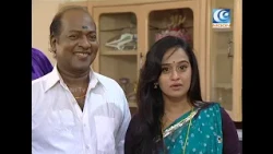 MUTHARAM | Episode 227 | Mega Serial | MOON TV