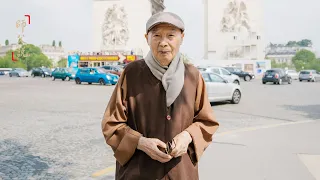 淨空老法師｜師父說（三）｜不想阿彌陀佛，就是想六道輪迴-第0137集
