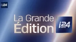 La Grande Édition du 29/12/2025 | Armes chimiques : l’Iran joue-t-il avec les lignes rouges ?